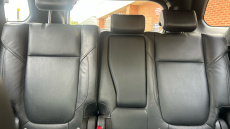 Mitsubishi Outlander 2.4 PHEV Dynamic Safety 5dr Auto Estate